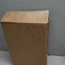 Portable Clothing Dryer, PP Portable Dryer Machine Efficient PP for RV (Beige)