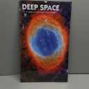 Gladstone Media, Deep Space 2026 Large Wall Calendar