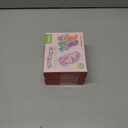 2 x 30 Packs Party Favors for Kids, Valentines Day Gifts for Classroom with 30 Cards,Shoe Charms Shoe Decorations with Assorted Cute Designs for Girls Boys Clogs