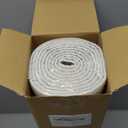 Cat Scratch Couch Furniture Protector, 90" x 16" Trimmable Anti-Scratch Couch Protector from Cat Claws with Double Self-Adhesive Carpet, Great for Sofa & Indoor Wooden Furniture (Off White)