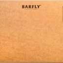 Barfly Bar Prep Cutting Board, 9-Inch x 6-Inch (NSF)