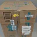 Pampers Baby Dry Diapers, Size 1, 8-14 lbs, 252 Count, Absorbent Disposable Diapers