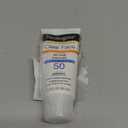 Neutrogena Clear Face Sunscreen Lotion for Acne-Prone Skin, Broad Spectrum SPF 50, Sunscreen for Face & Oily Skin, Oil-,Fragrance- & Oxybenzone-Free, Water Resistant, Matte, Unscented, 3 Fl Oz