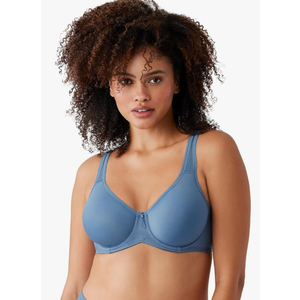 Wacoal Women's Basic Beauty Contour T-Shirt Bra 40D
