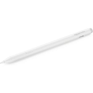 Kobo Stylus 2 | Mark Up, Write Notes and Make Highlights | Rechargeable via USB-C |Compatible with 7" Libra Colour eReader & Kobo Sage eReader (White)