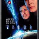 Virus [DVD]