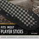 2 x VPRO Hockey Stick Blade Protector for Off Ice Hockey Training and Practice, Hockey Accessories, Equipment for Adults and Kids