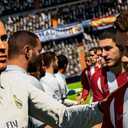 FIFA 18 Nintendo Switch