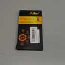 Ailun 3 Pack Privacy Screen Protector for iPhone 17 [6.3 inch]+ 3 Pack Camera Lens Protector with Installation Frame,Dynamic Island Compatible,Anti Spy Tempered Glass[9H Hardness]-HD