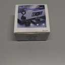 Vacuum Magnetic Car Phone Holder for Mag-Safe [89+LBS Suction & 3200gf Magnetic] 360 Adjustable Ultra Suction Cup Phone Holders for Your Car, Car Mount for iPhone 17 Pro Max 16 15 14 13 12 Air Plus (Black)