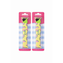 Summer Watch Band, 2 Pack