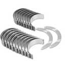 Main & Rod Bearings Set Replacement for Kia Optima Sorento Sportage for Hyundai Sonata Tucson Santa Fe 2006-2018 2.0 2.4L Engine Replace# 21020-2G020 23060-2G020 210202G020