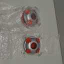 WOSIBO Hummingbird Feeder Bottom (2)