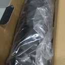 69'' Standing Punching Bag for Adults, Heavy Bag Boxing Equipment Kicking Bag Inflatable Kick Boxing Bag with Stand for Training MMA Muay Thai Fitness