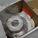 Autoround 512319 FWD Wheel Hub and Bearing Assembly Compatible with 12-19 VW Beetle, 05-18 VW Jetta Passat CC Eos W/ABS