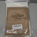 2-Pack Slightly Transparent Tights for girls, High Elasticity Sheen Glossy Anti-Slip for Work Dance Casual (Small, Tan-non Slip)