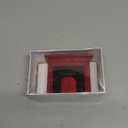 ABOOFAN Mini House Furniture 1/6 Scale Dollhouse Decoration Cabinet Lightweight Realistic Micro Landscape Adornment for Doll House Accessories