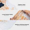 KastKing UPF 50 Fishing Shirts for Men, Long Sleeve Fishing Hiking Shirt, Breathable Moisture Wicking, Sun Shirts for Men (Large)