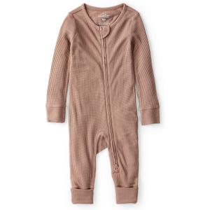 Carter's Baby Girls' Purelysoft Sleep and Play Pajamas (Preemie)