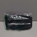 Eagle Creek Pack-It Isolate Quick Trip - Compact Travel Toiletry Bag for Optimizing Luggage Space - Lightweight - Water-Resistant - Easy-Grab Zipper - Sustainable Materials - X-Small - Black