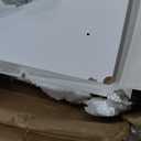 YITAHOME TV Stands for Living Room, 75 inch TV Stand, Entertainment Center with Storage, Modern Television Stands, Led TV Stand, High Glossy Gaming Media Stand, White