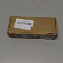 Table Leg Corner Brackets 4-Piece Heavy Duty for Wood, Kerf Mount Hardware Kit for Dining Table Desk Bench Leg Repair, Iron Brackets with Screws for Furniture by Pisman