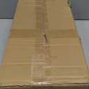 Outdoor Projector Screen with Stand - 100 Inch Portable Projector Screen Indoor and Outdoor Projector Screens 16:9 4K HD Wrinkle Free Lightweight Movie Screen with Carry Bag,Enioy Movie Nights