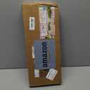 Hisencn Grill Replacement Parts for Charbroil Performance 463342119, 463332718, 463347017, 463335517, 463376419, Grill Parts for Char-Broil 4 Burner Grill 463377017, 463376017, 16.93 inch Heat Plate