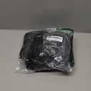 Plus Size Compression Socks for Women Men Wide Calf L/XL-5XL (15-20mmhg) Knee High Socks Support Compression Stockings for Nurses and Flying