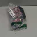 Original ONE-Handed Garbage Can Lock The ONLY One with The Handle! Keep Hands Clean. No Drilling - No Tools. Garbage Can Lid Lock Security