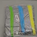 Jasonwell 4 in 1 Inflatable Tanning Pool Lounger Float - Sunbathing Lounge Floatie Raft Toys, Water Filled Tanning Bed Mat Pad Blow Up Kiddie Pool with Ball Pit for Adult, Kids (L)