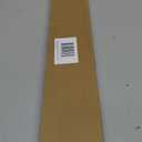 GICOOL AM141034 Lawn Mower Blade for John Deere D130 D110 D105 D125 X300 Z225 Z235 LA135, for 42" Mower Deck, Replaces AM137327 AM141032, 2-Pack