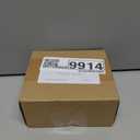 New Fuel Gas Sediment Strainer Bowl Assembly for Allis Chalmers 135 150 165 175 180 202 30 for Massey Ferguson Case IH WC WF WD45 D15 D17 D19 D21 505472M91 70237946 237946 Replaces 70237946 237946