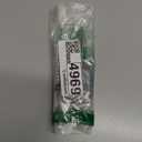 L'Oreal Paris Infallible Up to 24H Fresh Wear Foundation in a Powder - 125 Ivory Buff - 0.31oz