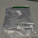 FanVince Winter Gloves Touch Screen Water Resistant Windproof Thermal for Running Cycling Driving Hiking for Men Women (Black-gray)