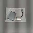 USB C to HDMI Multiport Adapter with Charging Port, HDMI to USB C Hub Adapter for Monitor to Laptop, USB-C to USB 3.0 Adapter 10Gbps, USBC HDMI Adapter 4K Converter for Mac iPad pro MacBook Chromebook