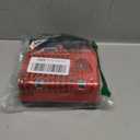 Milwaukee 48-59-1812 M12 or M18 18V and 12V Multi Voltage Lithium Ion Battery Charger w/ Onboard Fuel Gauge