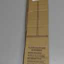 Roadmap Floor Squeegee Scrubber for Floor, Shower Squeegee Broom for Floor, Rubber Window Cleaning Brush for Garage, Deck, Bathroom, Glass, Car, Sliding Door, Shower Glass Door