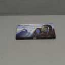 Military Smart Watch for Men (Answer/Make Calls), 2.01'' Smart Watch for Android and iPhone, Fitness Tracker with Flashlight/Compass/100 Days Battery/Heart Rate/Sleep/100+ Sport Modes(2 Straps) (W60 Black)