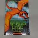 Wings of Fire #08: Escaping Peril