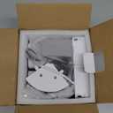 Dual Lens Outdoor Cameras 2.5K/5MP House Cameras Wired Plug-in | Wireless WiFi Camera with Audio and Video,PTZ,Auto Tracking,7/24 Recording,Color Night Vision,Cloud & SD Card Storage.