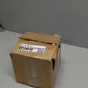 PAXCOO 276 Pack Embroidery Floss Thread Kit Including 210 Colors Cross Stitch Sewing Thread with 66 Pcs Embroidery Accessories and 4-Tier Transparent Embroidery Thread Storage Organizer Box