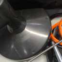 Drain Auger 33 ft, Plumbing Snake Hair Clog Remover Drain Snake Flexible Grabber Heavy Duty Sink Cleaner Tools for Shower Bathtub Bathroom Kitchen Pipe, Black