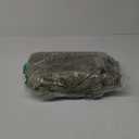 Curtain sage green velour (216x52 ,2 pack)