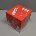 SpringFlower Christmas Tree Building Block Set, Rotating Music Box Christmas Tree for Boys Girls Adults, Xmas Gifts Decorations for Kids Adults Teens, Pink, 594 PCS