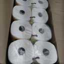 Bounty Select-A-Size Paper Towels, White, 8 Triple Rolls = 24 Regular Roll