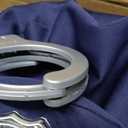 Women Police Costume,Cop Costume Dress for Adult Police Officer Costume Halloween Cosplay Party Events (Small)