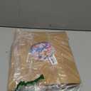 Reusable Cat Diapers 3 Pack with Good Absorbency Easy to Put on Adorable Diapers for Cats Secure Fit S (SmallNew Born-10.5"Waist)