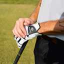 Bionic Men's Stablegrip 1.0 White Golf Glove (M)