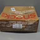 Ruffles Potato Chips Variety Pack, 40 Count, BBD: FEB 25, 2025